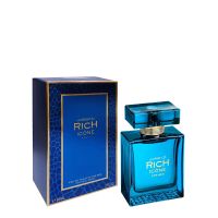 Rich Icone Eau de Toilette Men Johan B