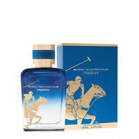 Trophy Eau de Parfum for Men Beverly Hills Polo Club