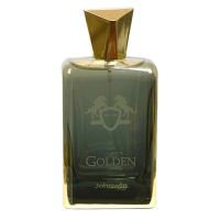 Golden Eau de Parfum for Men Johnwin