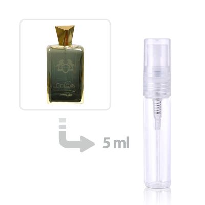 الذهبي عطر برفان للرجال جونوين