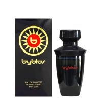 Byblos Uomo Eau de Toilette Men Byblos