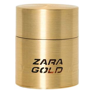 Zara Gold Eau de Toilette Men Zara