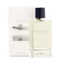 From Paris To New York Eau de Parfum Men Zara