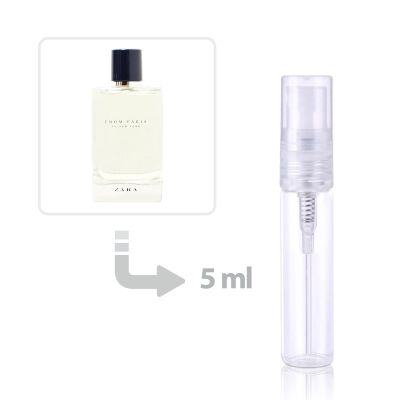 From Paris To New York Eau de Parfum Men Zara