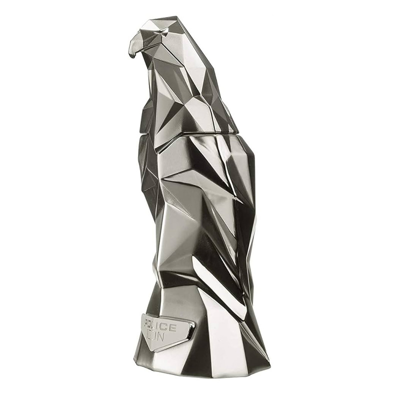 Icon Platinum Eau de Parfum Men Police perfume fragrance Riah