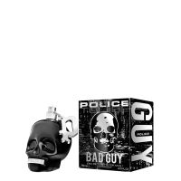 To Be Bad Guy Eau de Toilette Men Police