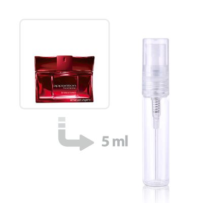 Apparition Homme Intense Eau de Toilette for Men Emanuel Ungaro