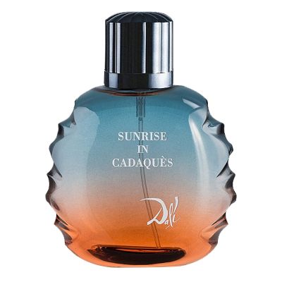 Sunrise In Cadaques Pour Homme Eau de Toilette Men Salvador Dali