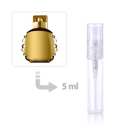 عطر فابولوس 4 سلفادور للرجال