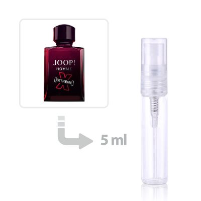 Joop Homme Extreme Eau de Toilette Men Joop