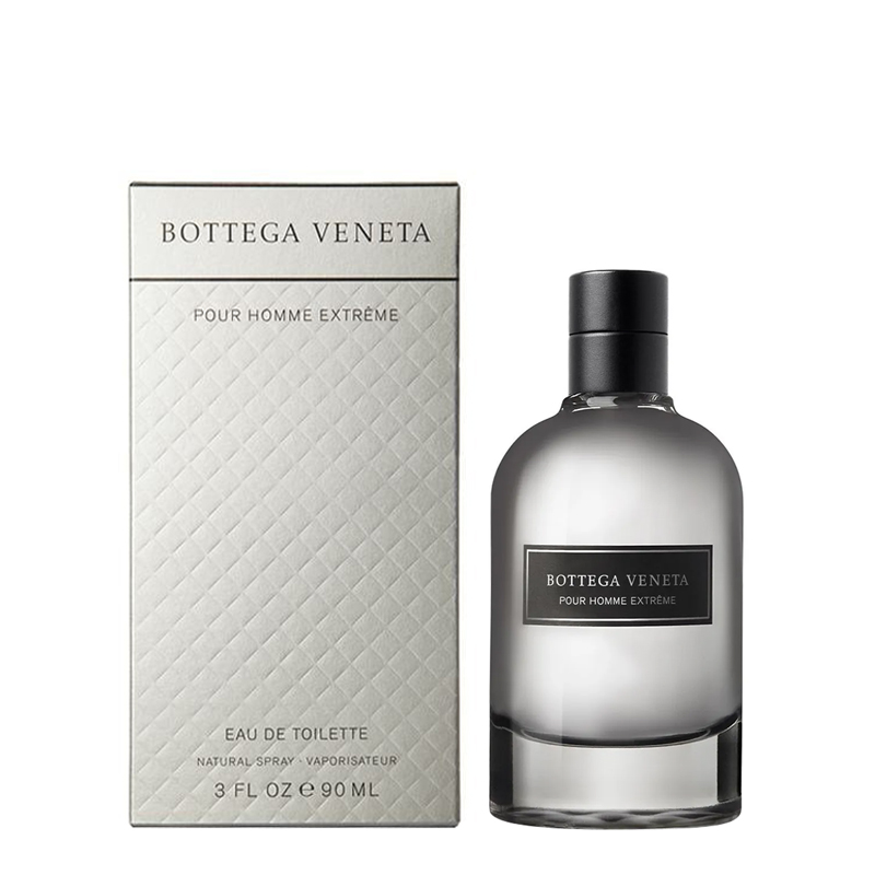Bottega Veneta Pour Homme Extreme Eau de Toilette for Men Bottega