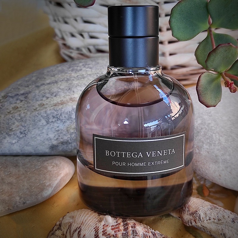 Bottega Veneta Pour Homme Extreme Eau de Toilette for Men Bottega Veneta perfume fragrance Riah