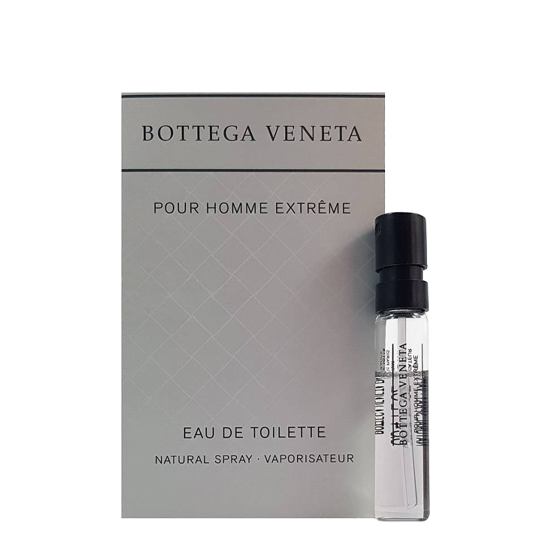 Bottega Veneta Pour Homme Extreme Eau de Toilette for Men Bottega