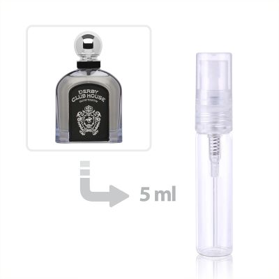 عطر دربي كلوب هاوس أو دي تواليت للرجال أرماف