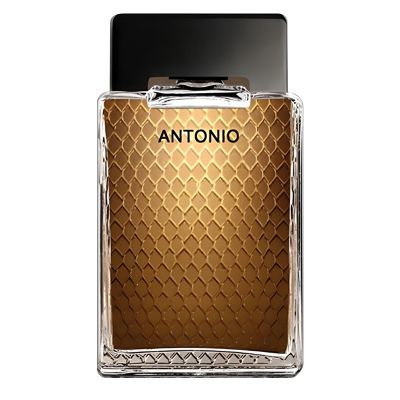 Antonio Eau de Toilette For Men Antonio banderas