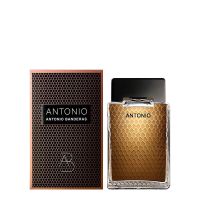 Antonio Eau de Toilette For Men Antonio banderas