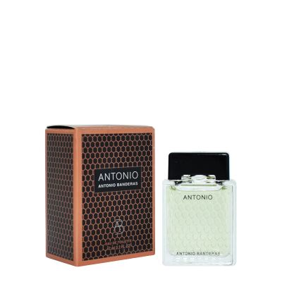 Antonio Eau de Toilette For Men Antonio banderas