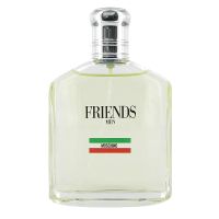 Friends Eau de Toilette For Men Moschino