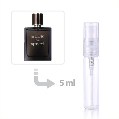 Blue De Xceed Eau de Parfum Men Xceed