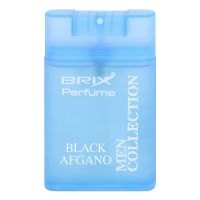 Black Afgano Eau de Parfum Men Brix