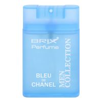 Brix Bleu De Chanel Eau de Parfum for Men