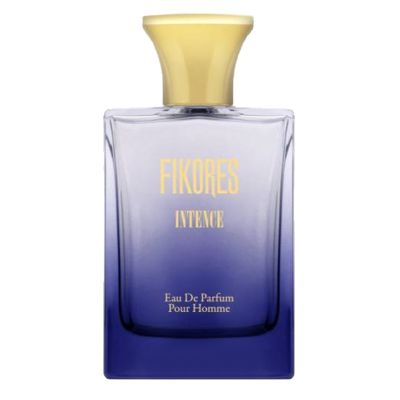 Intence Eau de Parfum for Men Fikores