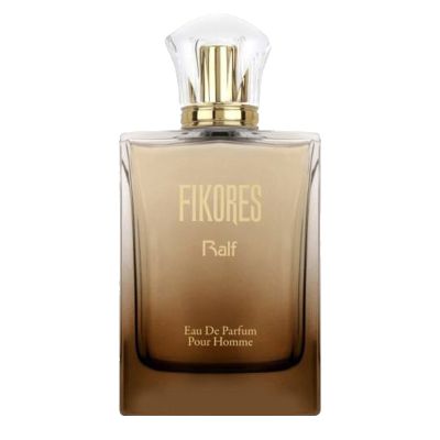 Ralf Eau de Parfum for Men Fikores