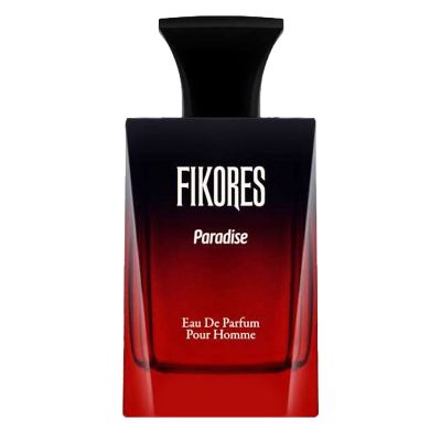 Paradise Eau de Parfum for Men Fikores