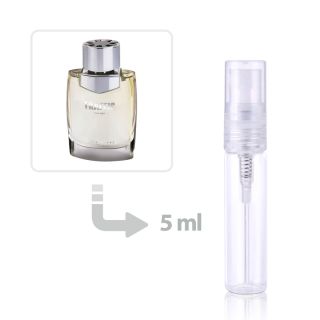 Traffic Eau de Toilette for Men Louis Varel