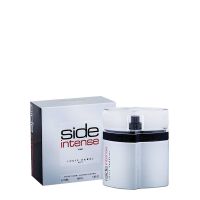 Side Intense Eau de Toilette for Men Louis Varel