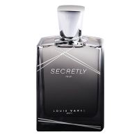 Secretly Eau de Toilette for Men Louis Varel