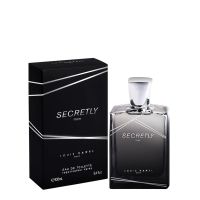 Secretly Eau de Toilette for Men Louis Varel