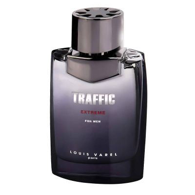 Traffic Extreme Eau de Toilette for Men Louis Varel