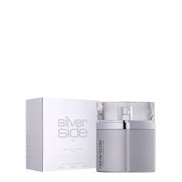 Silver Side Eau de Toilette for Men Louis Varel