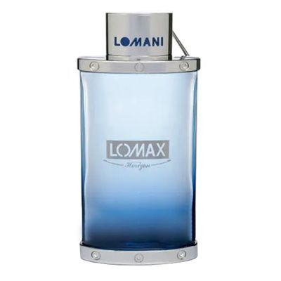 Lomax Horizon Eau de Toilette for Men Lomani