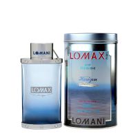Lomax Horizon Eau de Toilette for Men Lomani