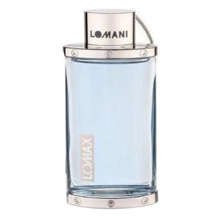 Lomax Eau de Toilette for Men Lomani