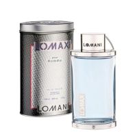 Lomax Eau de Toilette for Men Lomani
