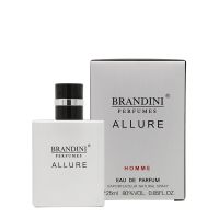 Allure Eau de Parfum for Men Brandini