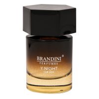 Y Night Eau de Parfum for Men Brandini