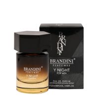 Y Night Eau de Parfum for Men Brandini