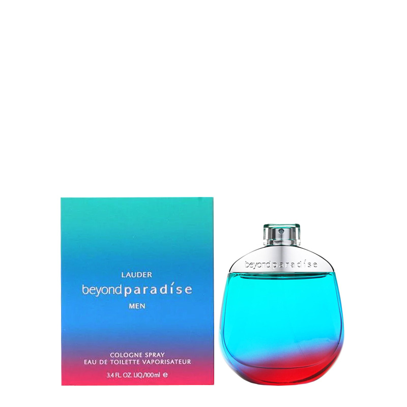Beyond Paradise Eau de Cologne for Men Estee Lauder perfume