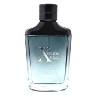 Xtreme Black Eau de Parfum for Men Lamuse