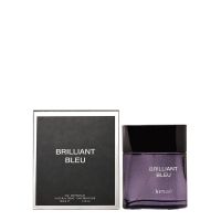 Brilliant Bleu Eau de Parfum for Men Lamuse