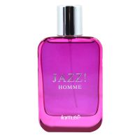 Jazz Homme Eau de Parfum for Men Lamuse
