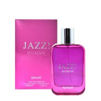 Jazz Homme Eau de Parfum for Men Lamuse