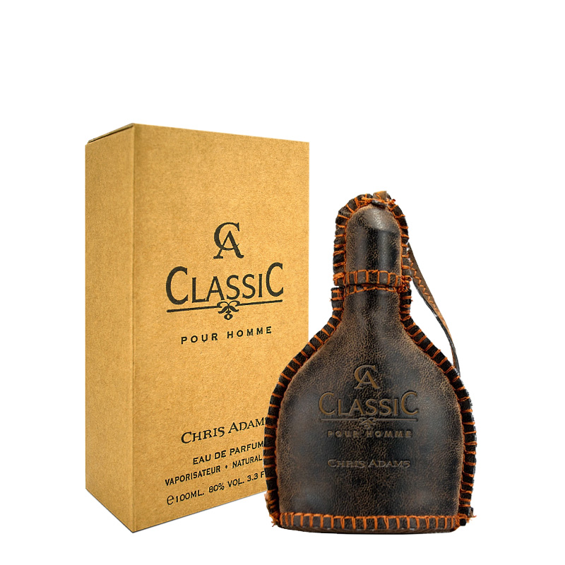 Classic pour Homme Eau de Parfum for Men Chris Adams perfume - Main Image