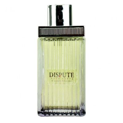 Dispute Eau de Toilette for Men Chris Adams