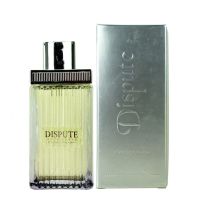 Dispute Eau de Toilette for Men Chris Adams