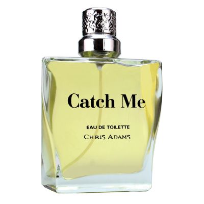 Catch Me Eau de Toilette for Men Chris Adams